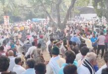 ದೇವರ ಮುಂದೆ ಎಣ್ಣೆ ಕುಡಿದರೆ ದೂರ ಆಗುತ್ತೆ ಕಷ್ಟ ತುಮಕೂರು ಜಿಲ್ಲೆಯ ಎಣ್ಣೆ ಜಾತ್ರೆ