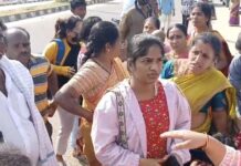 ವಿಚ್ಛೇದನ ಪಡೆಯದೆ ಎರಡನೇ ಮದುವೆಗೆ ಯತ್ನಿಸಿದ ವರನಿಗೆ ಶಾಕ್ ನೀಡಿದ ಪತ್ನಿ